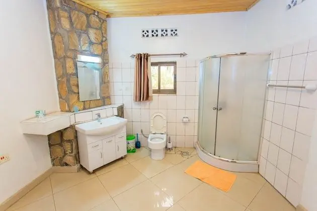 Apart Daire Two Bedrooms