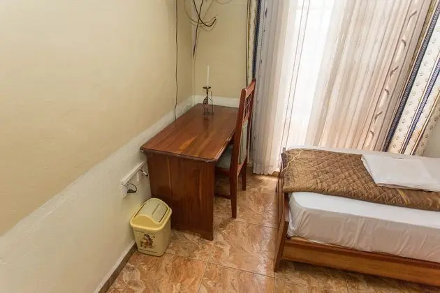 Apart Daire Two Bedrooms