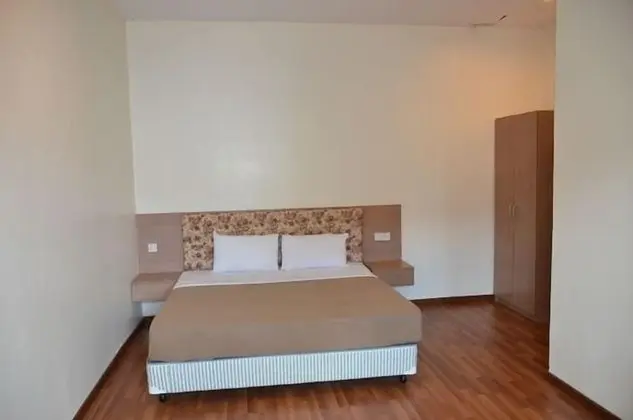 Apart Daire, 3 Yatak Odası