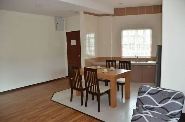 Apart Daire, 3 Yatak Odası