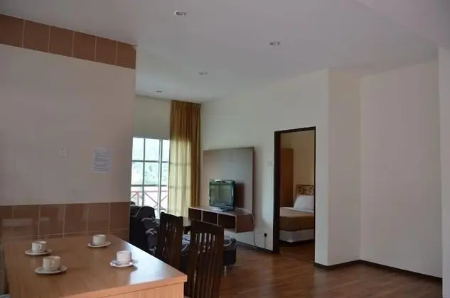 Apart Daire, 3 Yatak Odası
