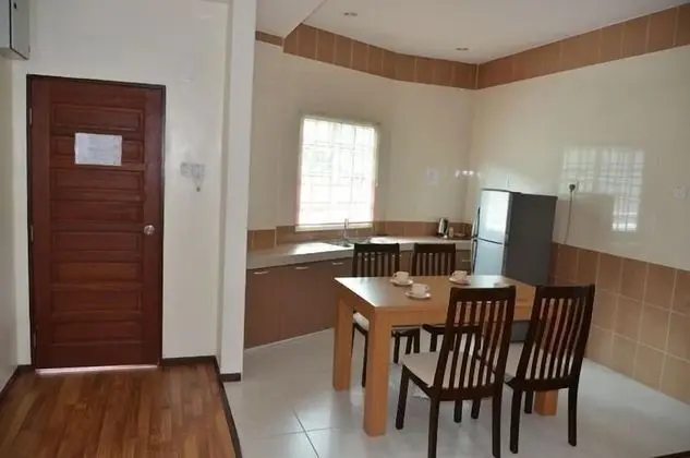 Apart Daire, 3 Yatak Odası