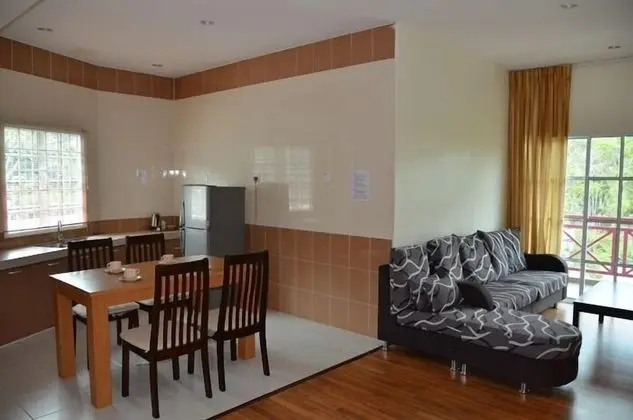 Apart Daire, 3 Yatak Odası