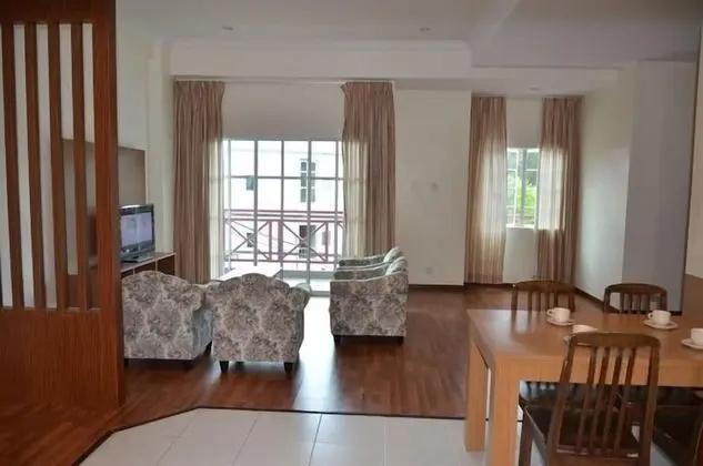 Apart Daire, 3 Yatak Odası