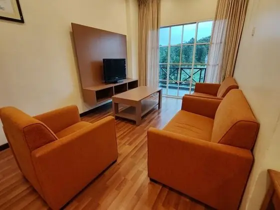 Oturma alanı