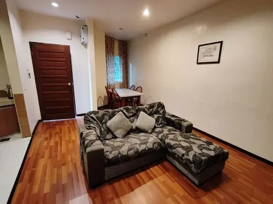 Oturma alanı