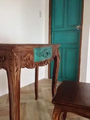 Panoramic Villa, 1 En Büyük (King) Boy Yatak, Deniz Manzaralı