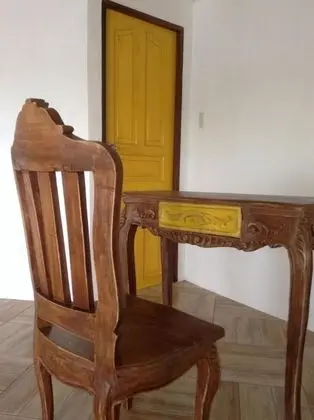 Panoramic Villa, 1 En Büyük (King) Boy Yatak, Deniz Manzaralı