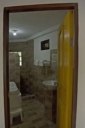 Panoramic Villa, 1 En Büyük (King) Boy Yatak, Deniz Manzaralı