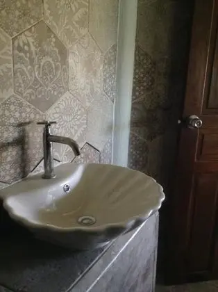 Panoramic Villa, 1 En Büyük (King) Boy Yatak, Deniz Manzaralı