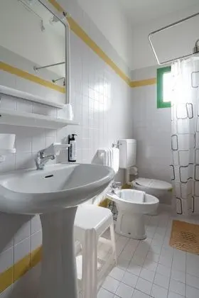 Basic Dört Kişilik Oda, Birden Çok Yatak, Balkon