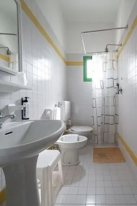 Basic Dört Kişilik Oda, Birden Çok Yatak, Balkon