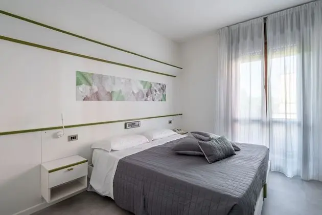 Basic Tek Büyük Yataklı Oda, 1 Çift Kişilik Yatak, Balkon