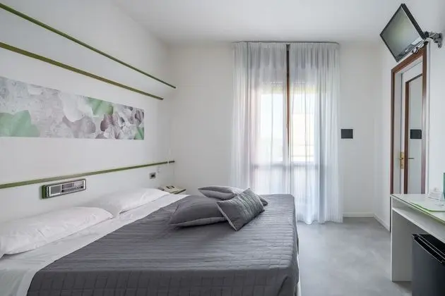 Basic Tek Büyük Yataklı Oda, 1 Çift Kişilik Yatak, Balkon