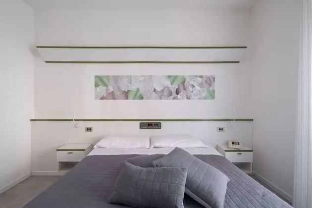 Basic Tek Büyük Yataklı Oda, 1 Çift Kişilik Yatak, Balkon