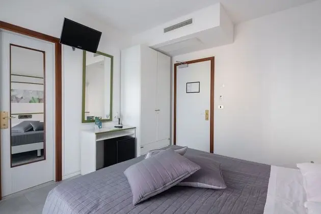 Basic Tek Büyük Yataklı Oda, 1 Çift Kişilik Yatak, Balkon