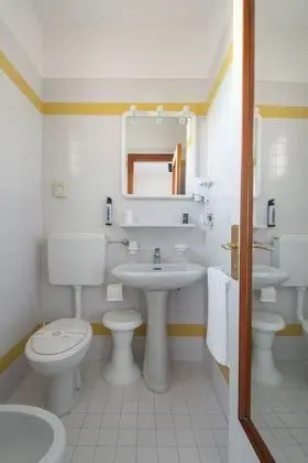 Basic Tek Büyük Yataklı Oda, 1 Çift Kişilik Yatak, Balkon