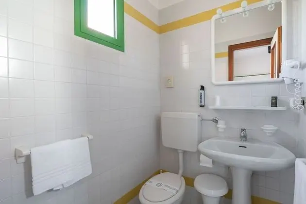 Basic Tek Büyük Yataklı Oda, 1 Çift Kişilik Yatak, Balkon