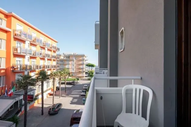 Basic Tek Büyük Yataklı Oda, 1 Çift Kişilik Yatak, Balkon