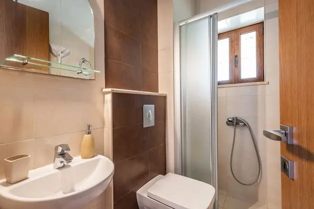 Villa, 3 Yatak Odası, Kişiye Özel Havuzlu, Deniz Manzaralı