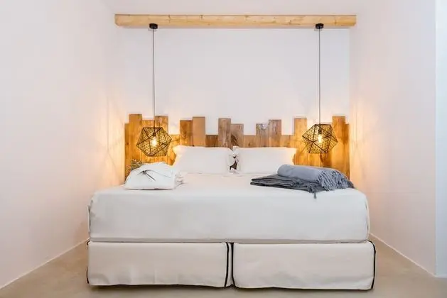 Deluxe Stüdyo Süit, Deniz Manzaralı (Electra)