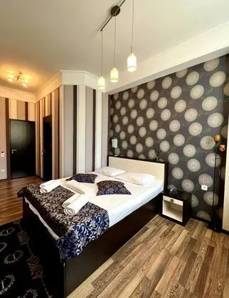 Standard Tek Kişilik Oda
