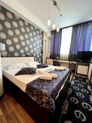 Standard Tek Kişilik Oda