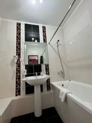 Standard Üç Kişilik Oda