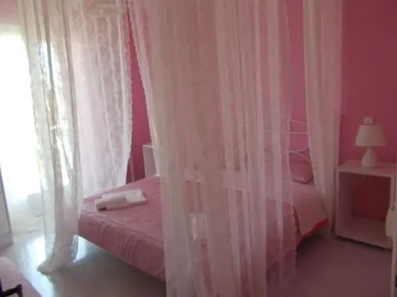 Villa, 4 Yatak Odası