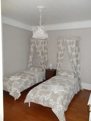 Villa, 4 Yatak Odası