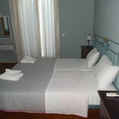 Villa, 4 Yatak Odası