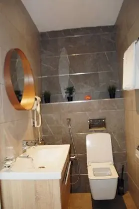 Deluxe Oda