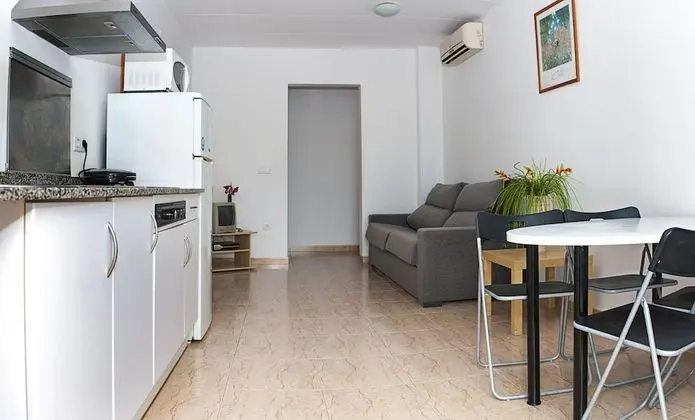 Standard Apart Daire