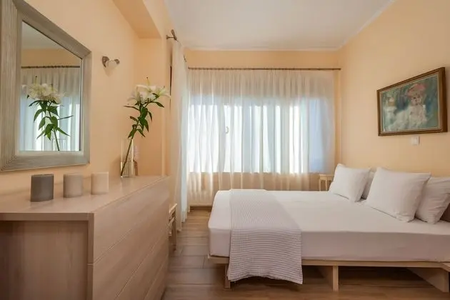 Villa, 3 Yatak Odası, Kişiye Özel Havuzlu, Deniz Manzaralı