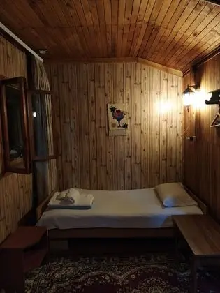 Üç Kişilik Oda, Özel Banyo