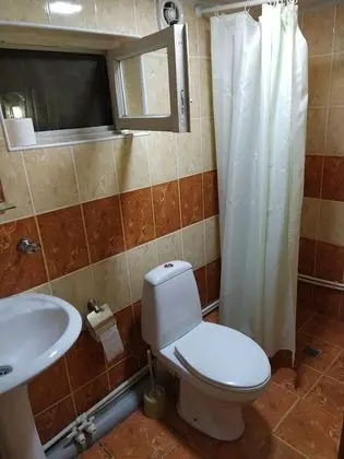 Üç Kişilik Oda, Özel Banyo