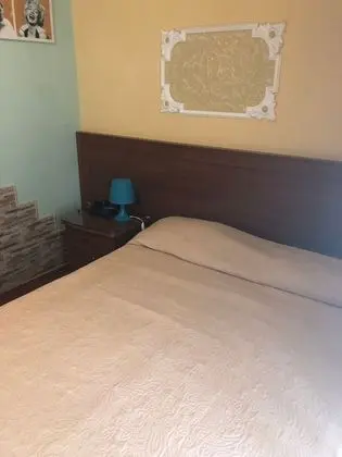 Standard Oda, 1 Çift Kişilik Yatak