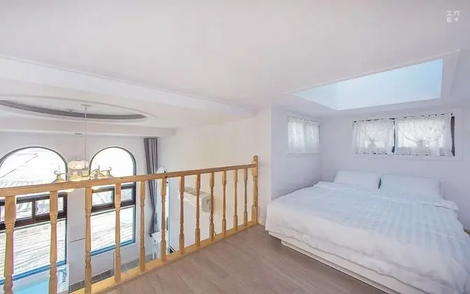 Sky Window Duplex Spa