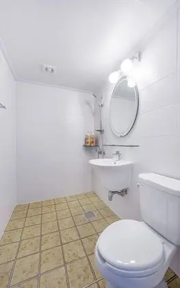 Sky Window Duplex Spa