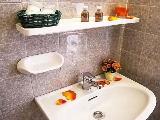 Standard Tek Kişilik Oda