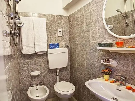 Standard Tek Kişilik Oda