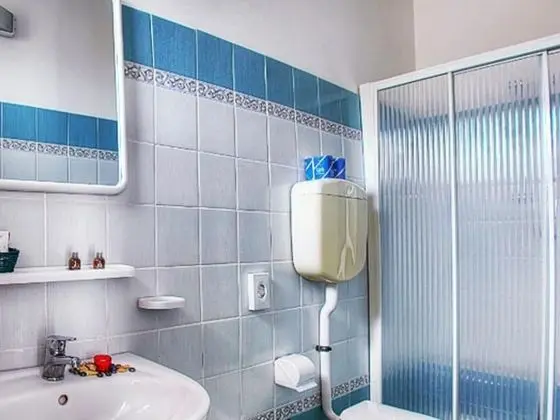 Standard Üç Kişilik Oda