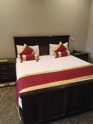 Deluxe Tek Kişilik Oda