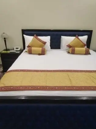 Deluxe Tek Kişilik Oda