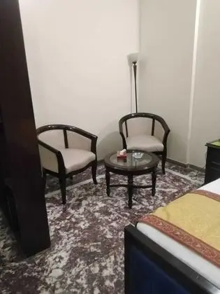 Deluxe Tek Kişilik Oda