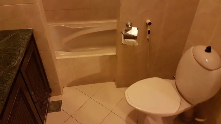 Deluxe Tek Kişilik Oda