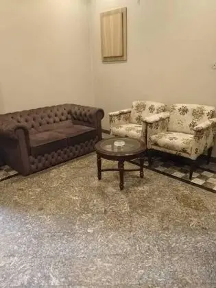 Royal Tek Büyük Yataklı Oda