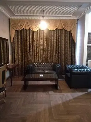 Royal Tek Büyük Yataklı Oda