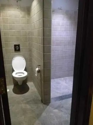 Royal Tek Büyük Yataklı Oda