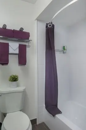 Banyo duşu